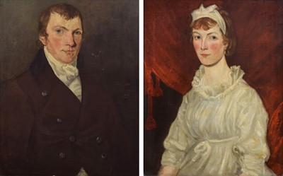 Lot 96 - British School (18th/19th century)