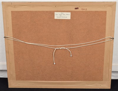 Lot 96 - Donald McIntyre R.I., R.Cam.A., S.M.A. (British 1923-2009)