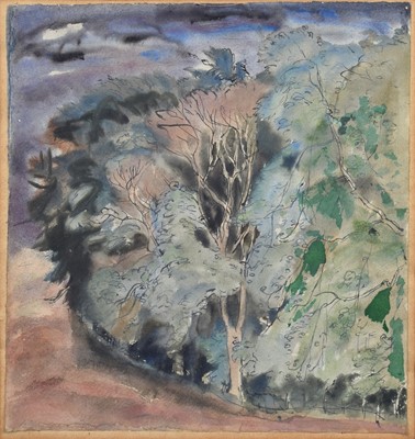 Lot 94 - Sir William George Gillies C.B.E., L.L.D., R.S.A., P.R.S.W., R.A. (Scottish 1898-1973)