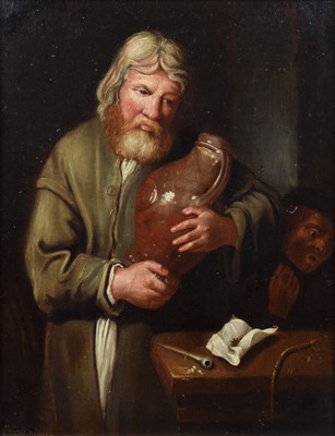 Lot 95 - Francesco Boli (1760-1830)