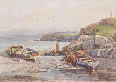 Lot 5 - Walter Eastwood (1866-1943)