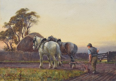 Lot 61 - George Hamilton Constantine (British 1878-1967)