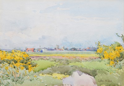 Lot 87 - Lilian Russell Bell (British 1866-1947)