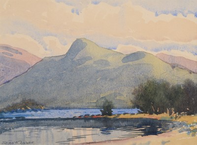Lot 16 - Sean O'Connor (Irish 1909-1992)