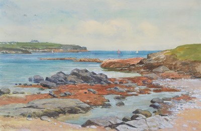 Lot 27 - John McDougal (1880-1934)