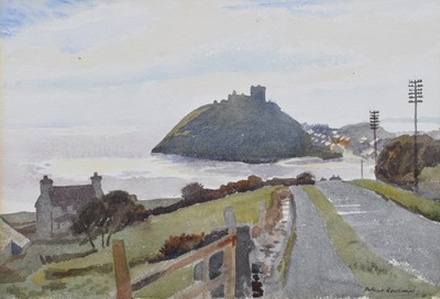 Lot 177 - Arthur Rowlands (British 1904-2000)