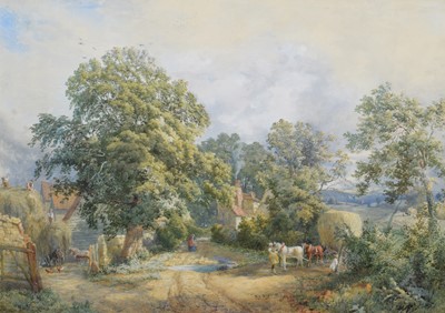 Lot 80 - Charles Davidson (British 1820-1902)