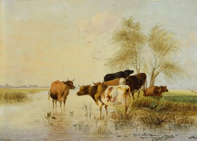 Lot 92 - Harry Pennell (British 1879-1934)