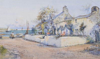 Lot 55 - Joseph Hughes Clayton (exh. 1891-1929)