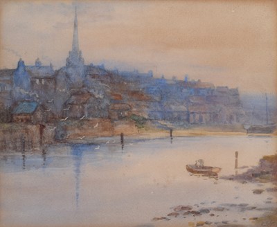 Lot 12 - C.E.G. (19th century)