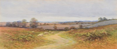 Lot 51 - George  Oyston (British 1861-1937)