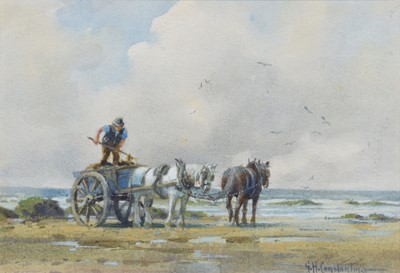 Lot 91 - George Hamilton Constantine (British 1878-1967)