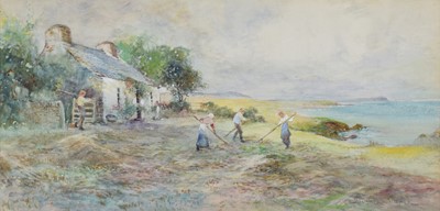 Lot 41 - Joseph Hughes Clayton (exh. 1891-1929)
