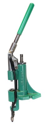 Lot 212 - RCBS Lube sizer