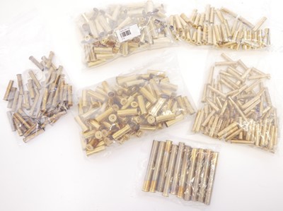 Lot 215 - Collection of brass