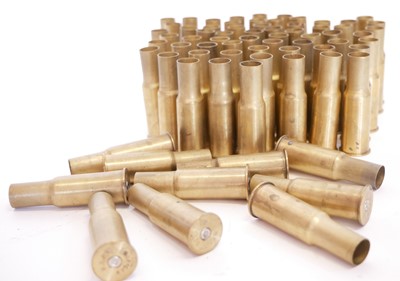 Lot 216 - Collection of Martini Henry brass