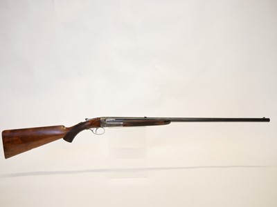 Lot 49 - Holland and Holland .295 rook rifle