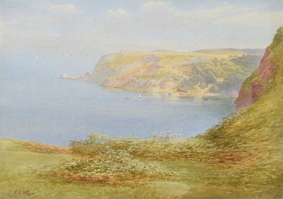 Lot 27 - Samuel Edward Kelly (British 1862-1935)
