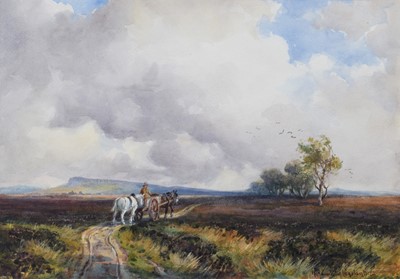 Lot 58 - George Hamilton Constantine (British 1878-1967)
