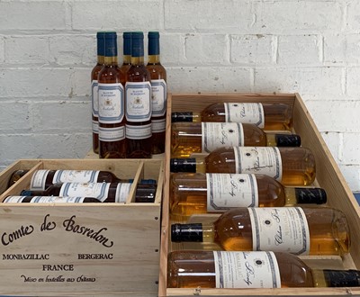 Lot 63 - 17 bottles to include