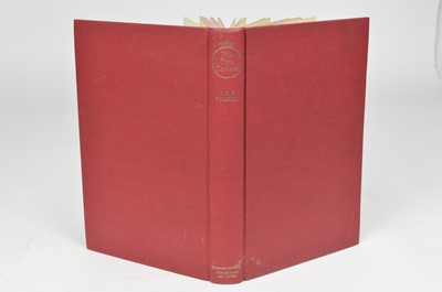 Lot 58 - Lord of the Rings Trilogy First Editions