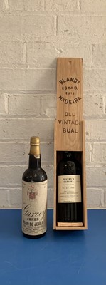 Lot 178 - 2 bottles to include
