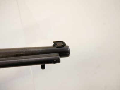 Lot 39 - Deactivated Colt .41 Thunderer revolver