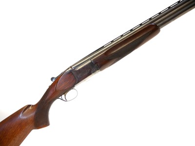 Lot 153 - Miroku 12 bore over and under LICENCE REQUIRED