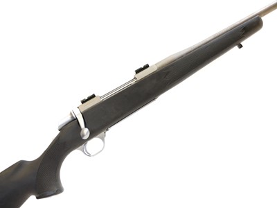 Lot 111 - Browning .30-06 bolt action rifle LICENCE REQUIRED
