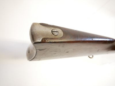Lot 39 - Remington Rolling block .43 Spanish rifle