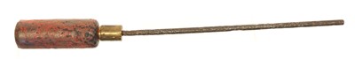 Lot 334 - British WWI  No 35 Mk 1 Rifle Grenade