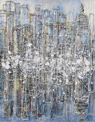 Lot 29 - Ruth Sadler (British 1959-)
