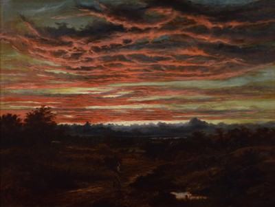 Lot 71 - Benjamin Cam Norton (British 1835-1900)