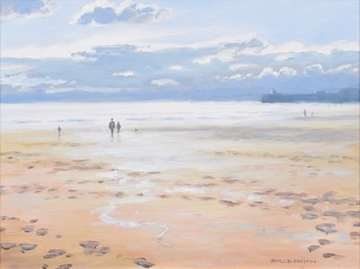 Lot 64 - James D. Preston (British 1946-)