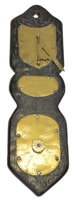 Lot 217 - Sundial