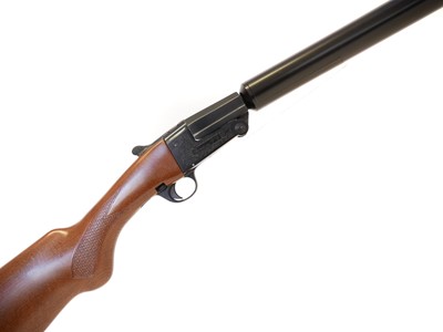 Lot 147 - Enrico Pedretti Hushpower .410 shotgun 10060