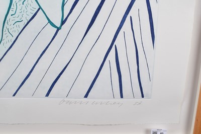 Lot 83 - David Hockney R.A. (British 1937-)