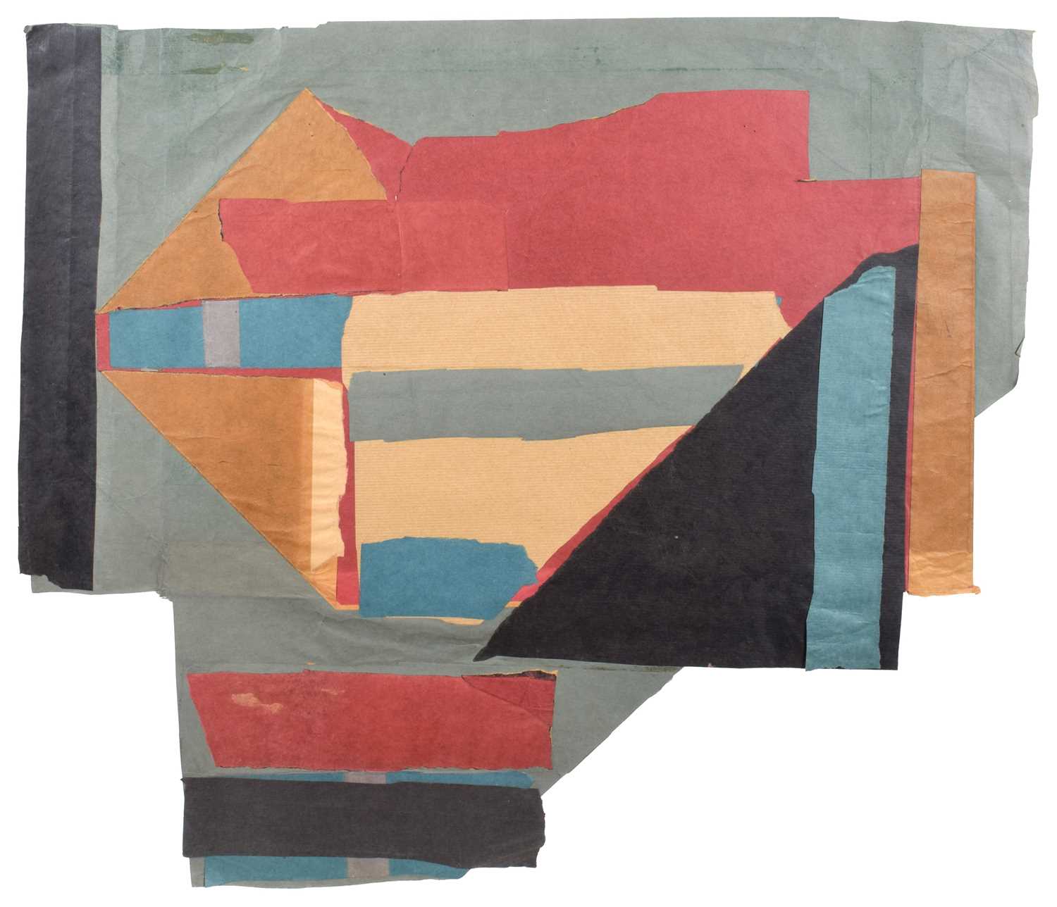 Lot 41 - Francis Davison (British 1919-1984)