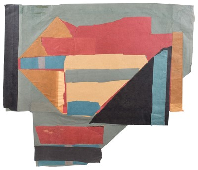 Lot 41 - Francis Davison (British 1919-1984)