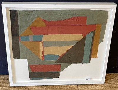 Lot 41 - Francis Davison (British 1919-1984)
