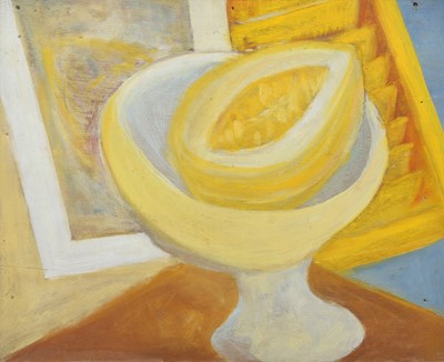 Lot 1 - Francis Davison (British 1919-1984)