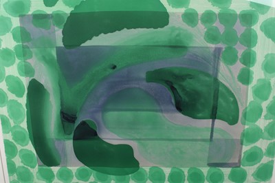 Lot 84 - Howard Hodgkin (British 1923-2017)