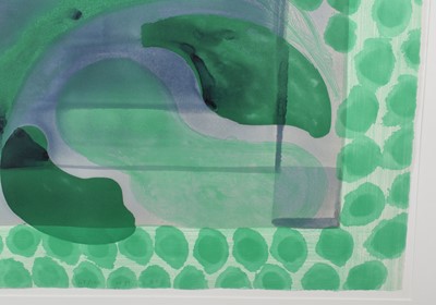 Lot 84 - Howard Hodgkin (British 1923-2017)