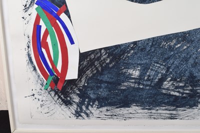 Lot 46 - Sandra Blow (British 1925-2006)