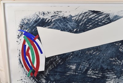 Lot 46 - Sandra Blow (British 1925-2006)