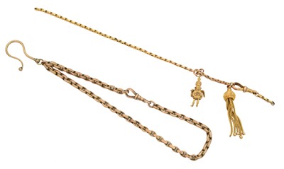 Lot 86 - A selection of jewellery