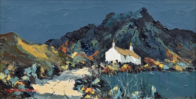 Lot 98 - Charles Wyatt Warren (British 1908-1983)