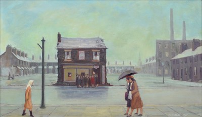 Lot 150 - Harry Kingsley (British 1914-1998)