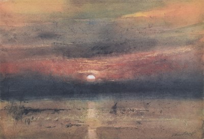 Lot 89 - William Selwyn (Welsh 1933-)