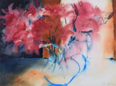 Lot 168 - Caroline Bailey (British 1953-)